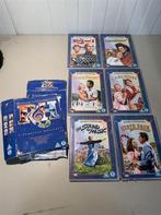Rodgers and hammerstein - 6 timeless musicals dvd, Alle leeftijden, Ophalen of Verzenden, Gebruikt