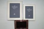 3 nieuwe fotolijstjes in verpakking, Ophalen of Verzenden, Nieuw