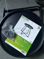 NIEUW! Bo Camp bijzettafel, Ophalen of Verzenden, Zo goed als nieuw