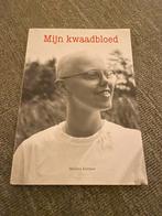 Mijn kwaadbloed - Melissa Kremer, Ophalen of Verzenden, Nieuw