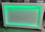 DJ Booth te huur - Compleet met geluid & licht!, Ophalen of Verzenden, Gebruikt, Dj-set, Overige merken