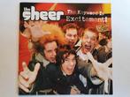 CD The Sheer - The Keyword Is Excitement ! (+Bonus CD Live), Ophalen of Verzenden, Gebruikt, Alternative