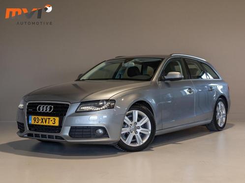 Audi A4 Avant 3.0 TDI quattro Pro Line S / 239pk / Trekhaak, Auto's, Audi, Bedrijf, Te koop, A4, 4x4, ABS, Airbags, Airconditioning