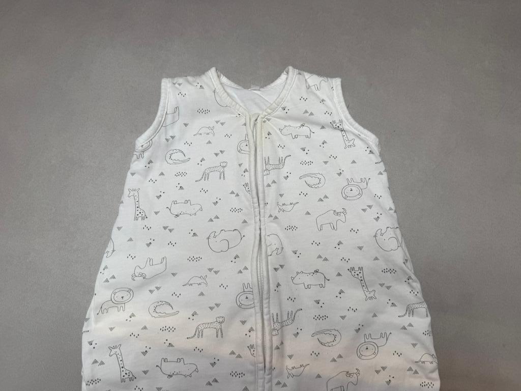 Slaapzak Zeeman - 70 cm, Kinderen en Baby's, Dekens, Slaapzakjes en Inbakerproducten, Ophalen of Verzenden, Zo goed als nieuw