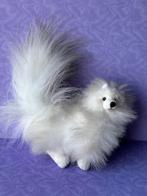 Mattel Barbie hond Sachi 1991, Verzamelen, Poppen, Ophalen of Verzenden, Zo goed als nieuw, Overige typen, Levensecht of Reborn