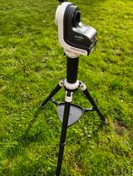 Skywatcher AZ GTI inclusief statief, Met statief, Ophalen of Verzenden, Minder dan 80 mm, Gebruikt