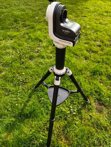 Skywatcher AZ GTI inclusief statief beschikbaar voor biedingen