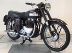 Ariel 650cc Huntmaster 1954 ongerestaureerd!, Motoren, 2 cilinders, Toermotor, 650 cc, 12 t/m 35 kW