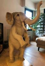 Zeer grote automaton uit 1940 one of a kind, Ophalen of Verzenden, Gebruikt