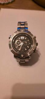 Buddha to Buddha Aquatic Explorer No.2 Horloge 46mm, Overige merken, Staal, Staal, Polshorloge