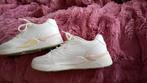 witte sneakers maat 37, Meisje, Schoenen, Ophalen of Verzenden, Zo goed als nieuw