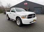 Dodge Ram 1500 Dominator Editie 4.7L V8 pickup bedrijfswagen, Automaat, Wit, Leder, Vierwielaandrijving