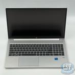HP ProBook 450 G8 15.6”, i5-1135G7, 256GB SSD, 16GB RAM, W11, 256 GB, 2 tot 3 Ghz, Refurbished, Intel Core i5-1135G7