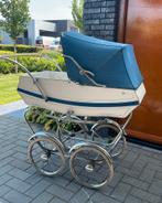 Vintage kinderwagen, Kinderen en Baby's, Kinderwagens en Combinaties, Ophalen, Gebruikt, Overige merken