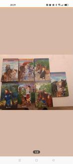 Pony Friends Boeken Collectie - 7 Stuks, Boeken, Ophalen of Verzenden, Gelezen, Onbekend, Fictie algemeen