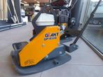 Giant trilplaat nieuw!