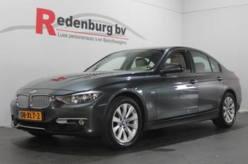 BMW 3-serie 320i Executive - Automaat - Navi / Bluetooth / C beschikbaar voor biedingen