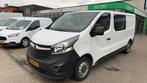 Opel Vivaro 1.6 CDTI L2H1 DCEdEc, Auto's, Bestelauto's, Origineel Nederlands, Te koop, 5 stoelen, Opel