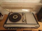Philips Platenspeler Defect / Opknapper, Ophalen, Zo goed als nieuw, Philips