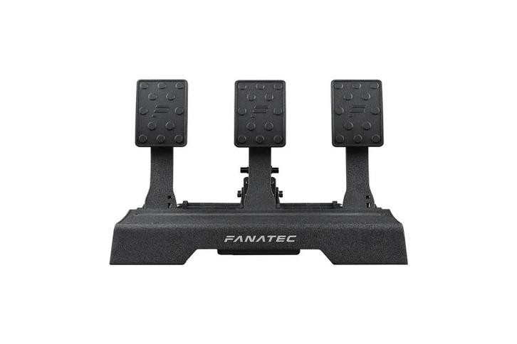 Fanatec CSL Elite V2 pedalen, Spelcomputers en Games, Spelcomputers | Overige Accessoires, Zo goed als nieuw, Ophalen of Verzenden