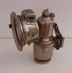 carbitlamp Powell en Hanmer, Antiek en Kunst, Ophalen of Verzenden