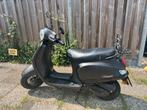 GTS Toscane scooter 2019 - 10.464km, Fietsen en Brommers, Ophalen of Verzenden, Gebruikt, Overige typen, Overige merken