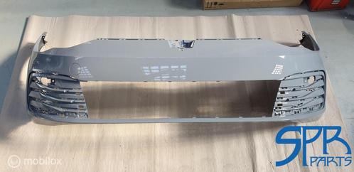 GOLF 8 VIII LA7C Voorbumper HIGHLINE BUMPER 5H0807221J KRAS, Auto-onderdelen, Carrosserie en Plaatwerk, Bumper, Volkswagen, Voor