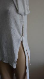 nieuwe spierwitte PENN EN INK trui, Kleding | Dames, Truien en Vesten, Penn & Ink, Verzenden, Wit, Nieuw