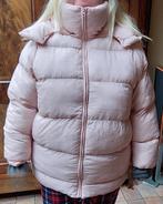 Warme XL roze donsjas winterjas donsjack capuchon NIEUW, Ophalen of Verzenden, Nieuw, Maat 46/48 (XL) of groter, Roze