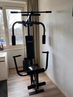 Home Gym, Sport en Fitness, Fitnessmaterialen, Ophalen, Zo goed als nieuw, Benen, Overige typen