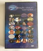 PRINCE/TOTO/BEE GEES/JANET Etc. - EAGLE VISION SAMPLER (dvd), Alle leeftijden, Ophalen of Verzenden, Nieuw in verpakking, Muziek en Concerten