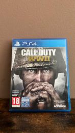Call of Duty: WWII (PS4), Online, Vanaf 18 jaar, Overige genres, 1 speler