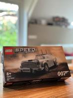 Lego Speed - Aston Martin James Bond, Complete set, Ophalen of Verzenden, Lego