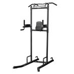 Iron Gym - Power Tower Iron Gym - Power Tower, Overige materialen, Benen, Krachtstation, Welcome@orangeplanet.nl