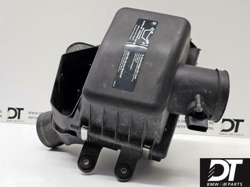 Luchtfilterbak BMW M3 E46 S54 3.2 S54B32 13717853879, Auto-onderdelen, Motor en Toebehoren, Gebruikt, Ophalen of Verzenden