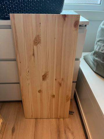 Deurtjes Ivar kast Ikea - afbeelding 2