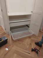IKEA BADKAMER MONTAGE V.A.30€, Ophalen of Verzenden, Zo goed als nieuw, Overige typen, 200 cm of meer