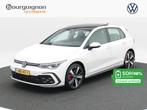 Volkswagen Golf 1.4 eHybrid GTE 245PK | Full LED | Panorama, Gebruikt, 4 cilinders, Wit, 1524 kg