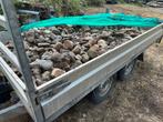 Partij Maaskeien / Maasstenen –, Tuin en Terras, Ophalen, Gebruikt, Overige materialen