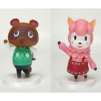 Animal Crossing Figure Set 2, Nieuw, Verzenden