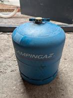 Campinggaz lege fles 907 2.75,kg gasfles voor na vulling, Ophalen of Verzenden, Gebruikt
