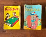 Donald Duck jaargang 1970 - 1971 - 1976 - 1977, Gelezen, Complete serie of reeks, Ophalen of Verzenden, Donald Duck