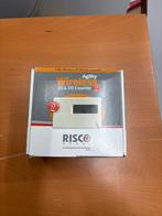 Risco Draadloze I/O & X10 Expander, Doe-het-zelf en Verbouw, Alarmsystemen, Detector, Sensor of Melder, Nieuw, Ophalen of Verzenden
