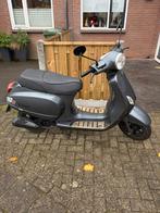 AGM VX50, Fietsen en Brommers, Snorfietsen en Snorscooters, Zo goed als nieuw, Benzine, Ophalen, Overige merken