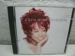 cd 40 oleta adams evolution, Cd's en Dvd's, Ophalen of Verzenden, 2000 tot heden, Zo goed als nieuw