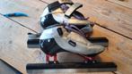 Shorttrack schaatsen EVO - Maat 38, Sport en Fitness, Schaatsen, Ophalen of Verzenden, Gebruikt, Overige typen, Overige merken