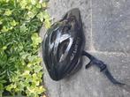 Fiets helm, Fietsen en Brommers, Fietsaccessoires | Fietshelmen, Ophalen of Verzenden, Gebruikt