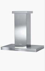 Nieuwe Miele DA 6590 D Eiland Afzuigkap RVS, Ophalen, Nieuw, 600 tot 800 m³ per uur, Eilandschouwkap