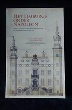 F. Bakker - Het Limburgs onder Napoleon, Ophalen of Verzenden, Gelezen, F. Bakker; J. Kruijsen
