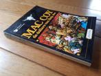 4x Strips van Mac Coy, Meerdere stripboeken, Ophalen of Verzenden, Zo goed als nieuw